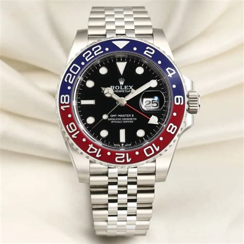 pesci rolex|rolex pepsi 1066.